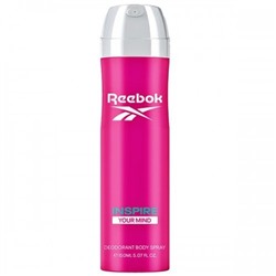 REEBOK INSPIRE YOUR MIND lady DEO 150ml edt