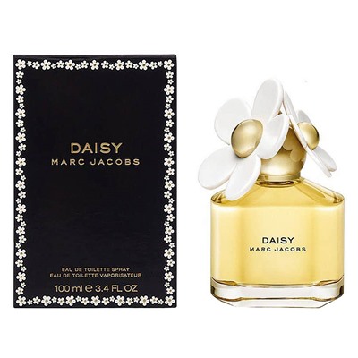 Marc Jacobs Daisy For Women edt 100 ml