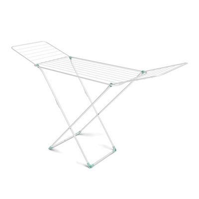 Сушилка для белья напольная Ника 18м СБ1/Б белый оптом