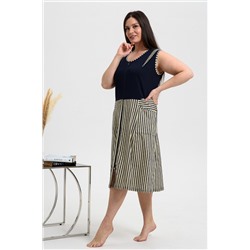 Халат женский 8475