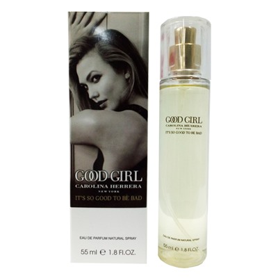 Carolina Herrera Good Girl edp 55 ml с феромонами