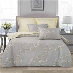 КПБ Вивьен сатин Арт Дизайн