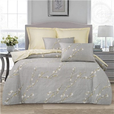 КПБ Вивьен сатин Арт Дизайн