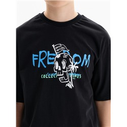 Футболка для мальчиков