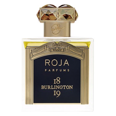 Roja Burlington 1819 Unisex edp 100 ml