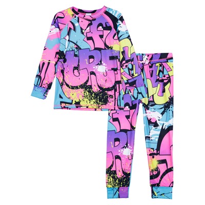 Термобелье для девочки