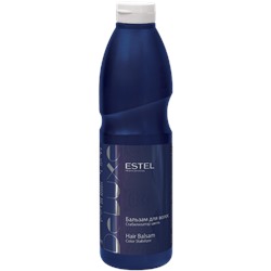 Бальзам «Стабилизатор цвета» DE LUXE, 1000 ml