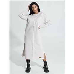 Платье Тайра бежевый Лт