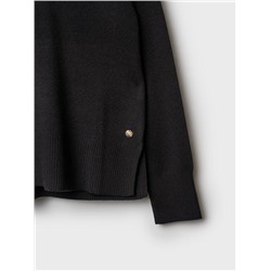 Комплект для девочки: джемпер, брюки