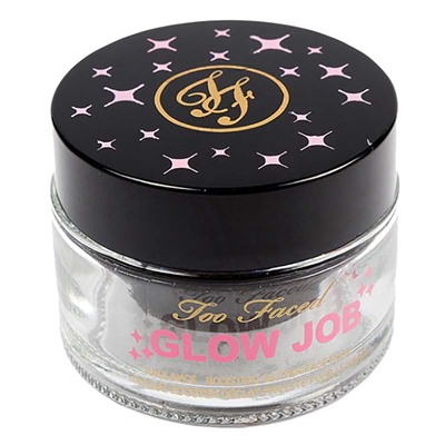 Маска для лица Too Faced Glow Job Blue Tiara 50 ml