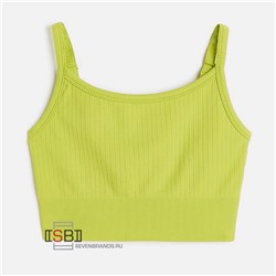 H&M, 461091, Топ спортивный