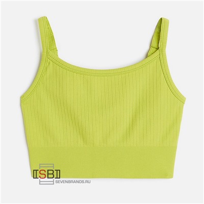 H&M, 461091, Топ спортивный