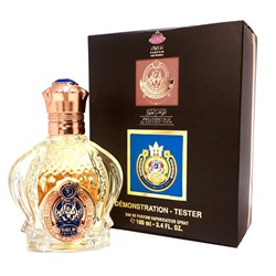 Tester Shaik Gold Edition edp 100 ml (подарочная упаковка)