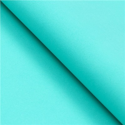 Фоамиран, тиффани, 1 мм, 60×70 см