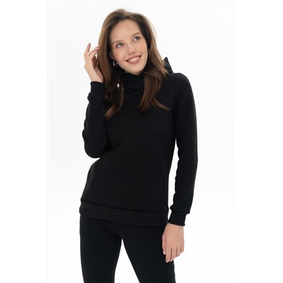 Джемпер женский 23-478L17 черный