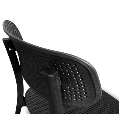 Стул SHT-S85
                        черный / черный