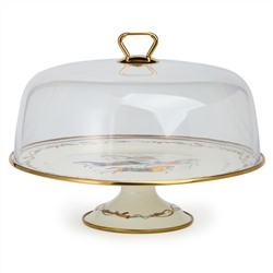 ТОРТОВНИЦА LEFARD С КРЫШКОЙ, СЕРИЯ PASSAGE, ДИА.30СМ