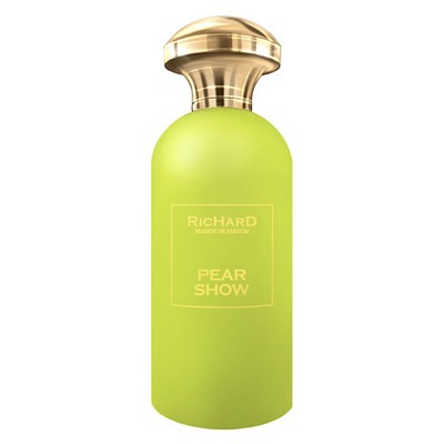 Richard Pear Show Unisex edp 100 ml