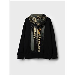 Толстовка для мальчика