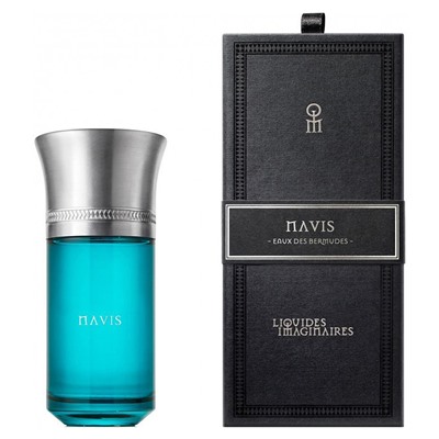 Les Liquides Imaginaires Navis Unisex edp 100 ml