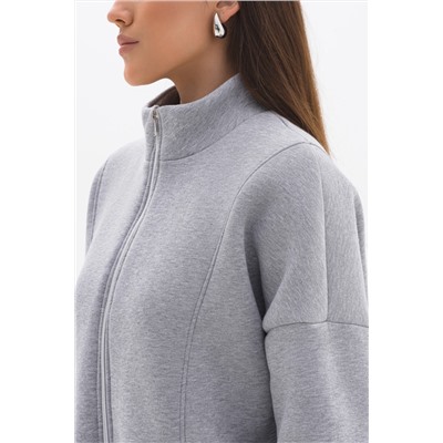 Джемпер женский 24-547L17 меланж