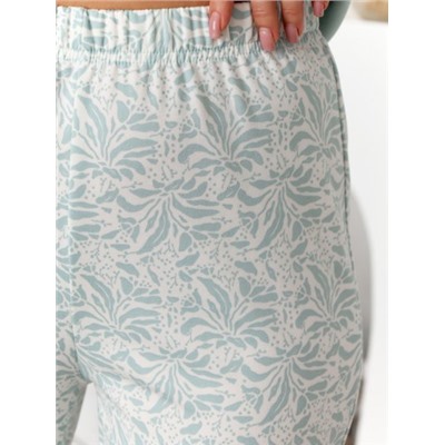 Пижама, Viotex, Жаккард-2 оптом