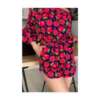 Комбинезон женский #029200134