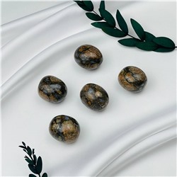 Радуга Самоцветов Галтовка из Яшмы