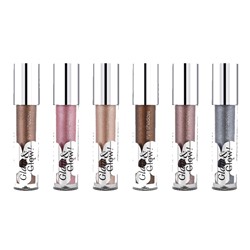 MONIC BEAUTY Тени для век Жидкие Glam&Glow! Longwear Liquid 01 Champagne