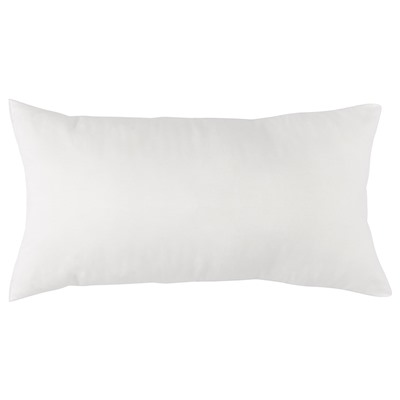 Подушка, 35х60см