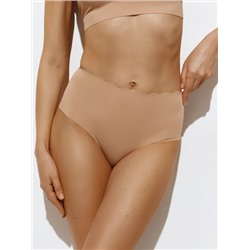 Трусы слипы, Omsa, OmD 2232B Invisible slip maxi оптом
