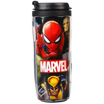 Термостакан, MARVEL
