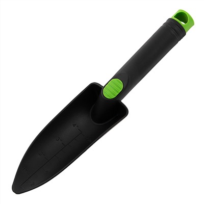 Совок посадочный, узкий, пластиковый Palisad