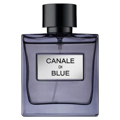 Fragrance World Canale Di Blue For Men edp 100 ml