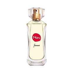 Miro Femme Eau de Parfum Парфюмерная вода Spray Спрей, 50 мл