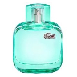 LACOSTE L.12.12 Elle NATURAL lady TEST 90 ml edt б/употр