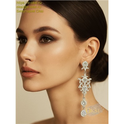 СЕРЬГИ -SM41456