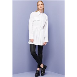Блуза Panda 106240 белый