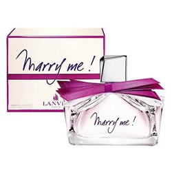 Lanvin Marry Me Edp 50 мл original