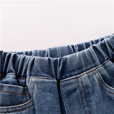 Джинсы WELLKIDS