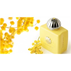 Amouage Love Mimosa Eau de Parfum Spray Женская Парфюмерная вода-спрей, 50 мл