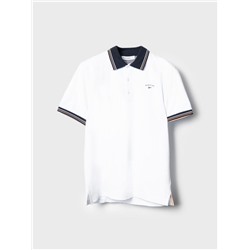 Футболка-поло мужская