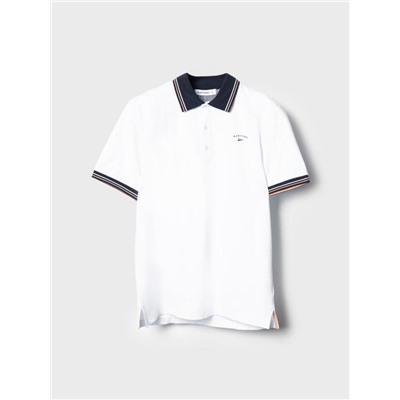 Футболка-поло мужская