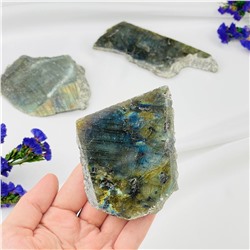 Радуга Самоцветов Срез Лабрадора