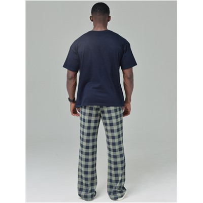 Пижама "Смайл" Мужская