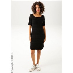 Strickkleid