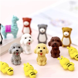 Ластик фигурный Собачка