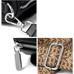 Bags Сумка женская / кожа /   011554