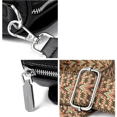 Bags Сумка женская / кожа /   011554