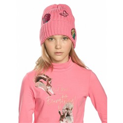 Шапка для девочек